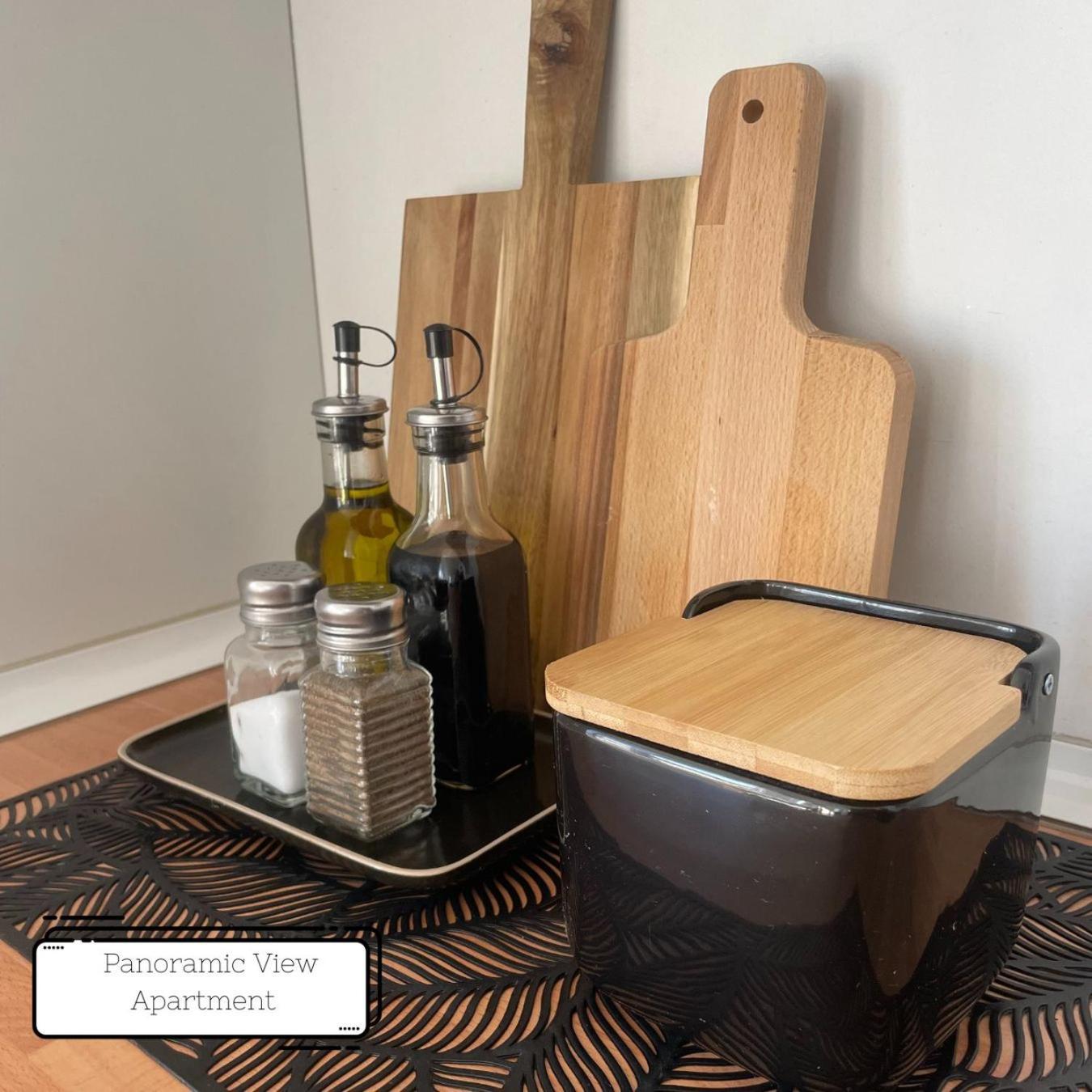 Porto Velho Apt - Manuel Apartment 외부 사진