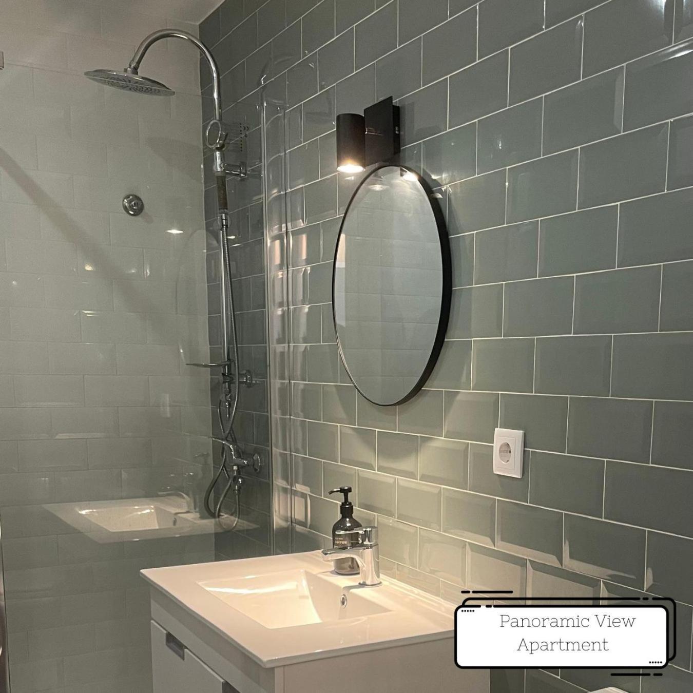 Porto Velho Apt - Manuel Apartment 외부 사진