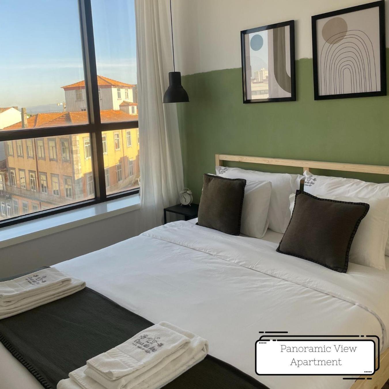 Porto Velho Apt - Manuel Apartment 외부 사진