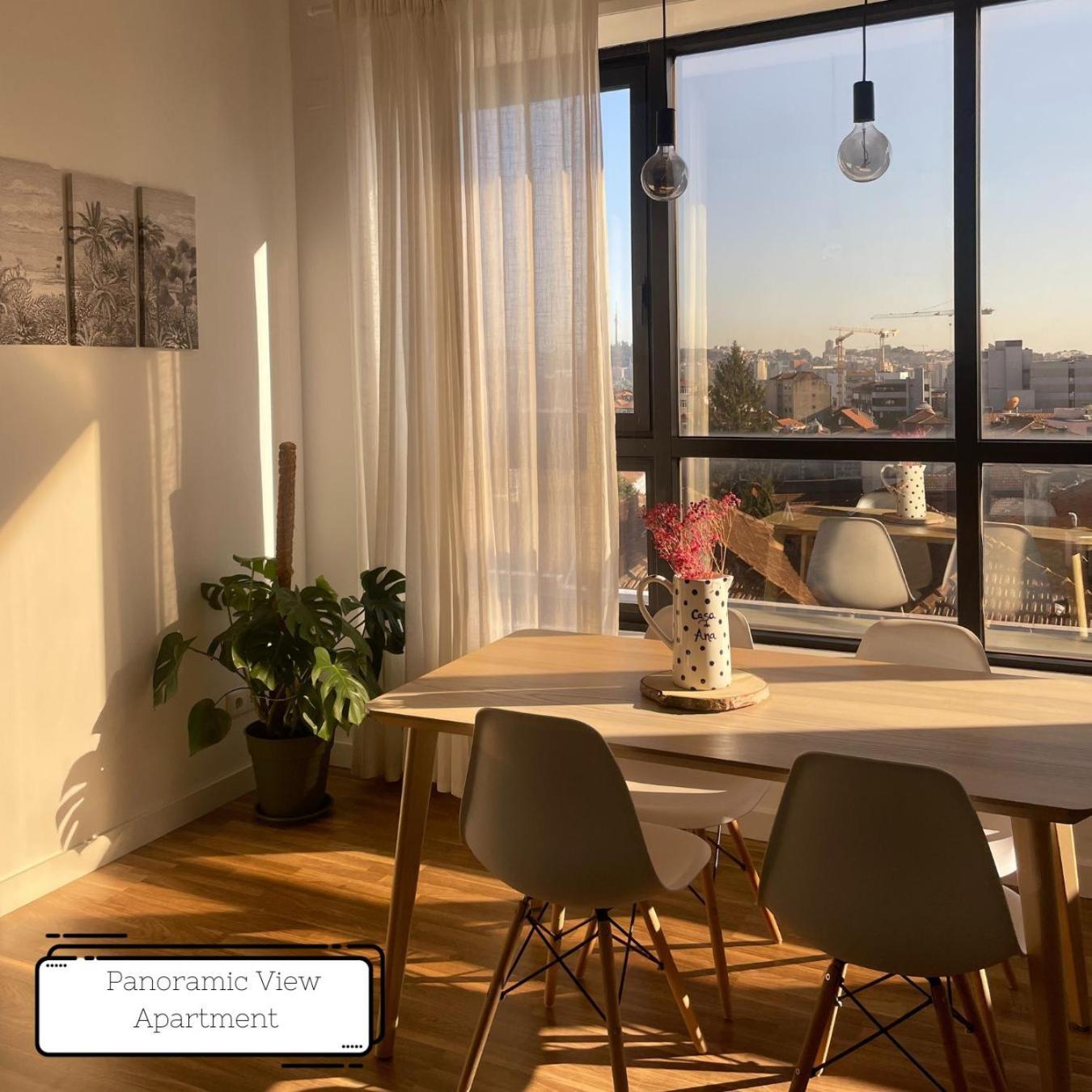 Porto Velho Apt - Manuel Apartment 외부 사진