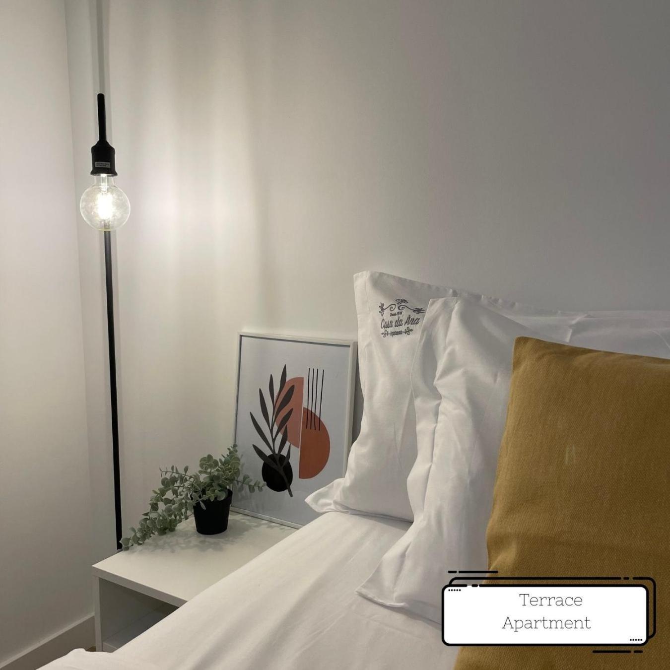 Porto Velho Apt - Manuel Apartment 외부 사진