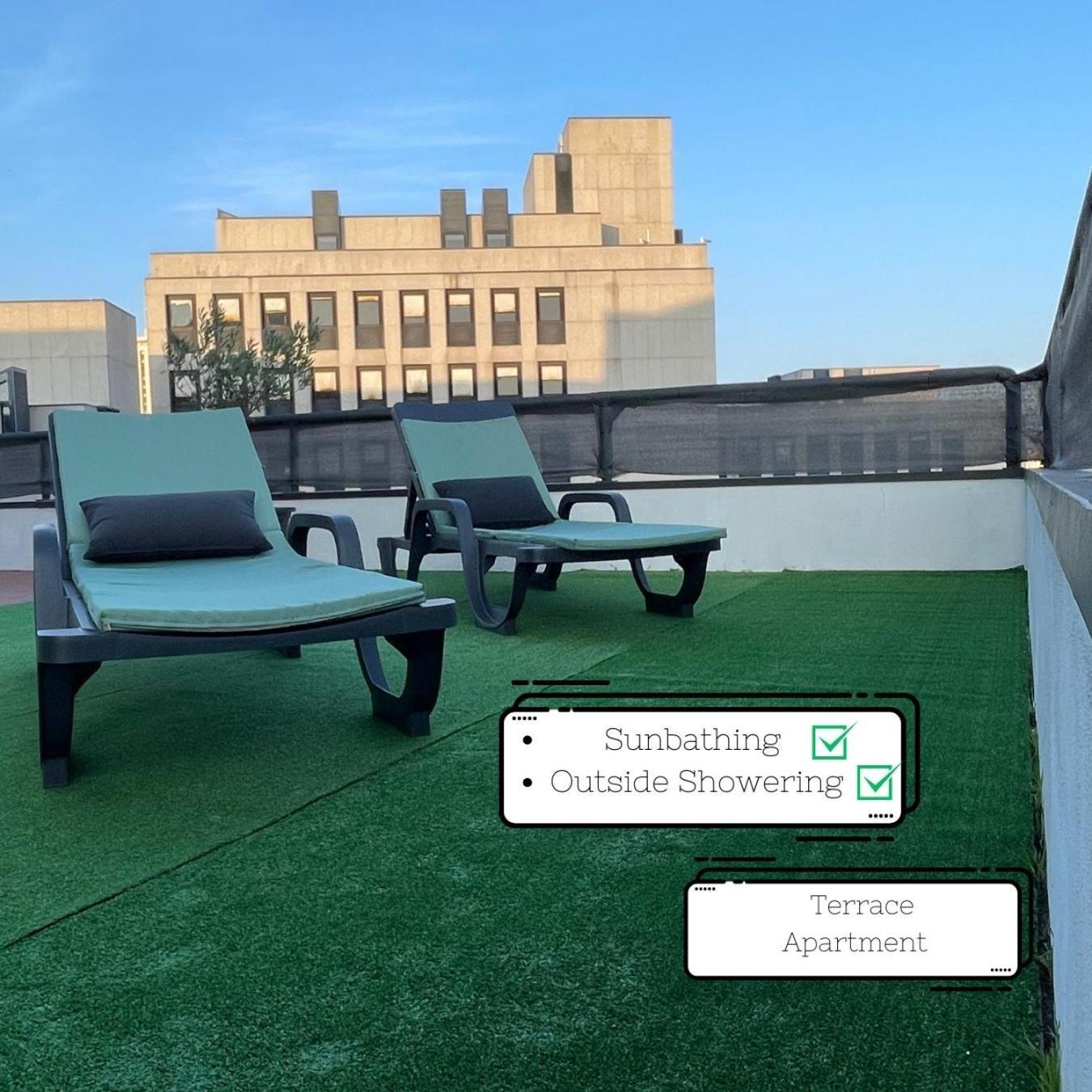 Porto Velho Apt - Manuel Apartment 외부 사진