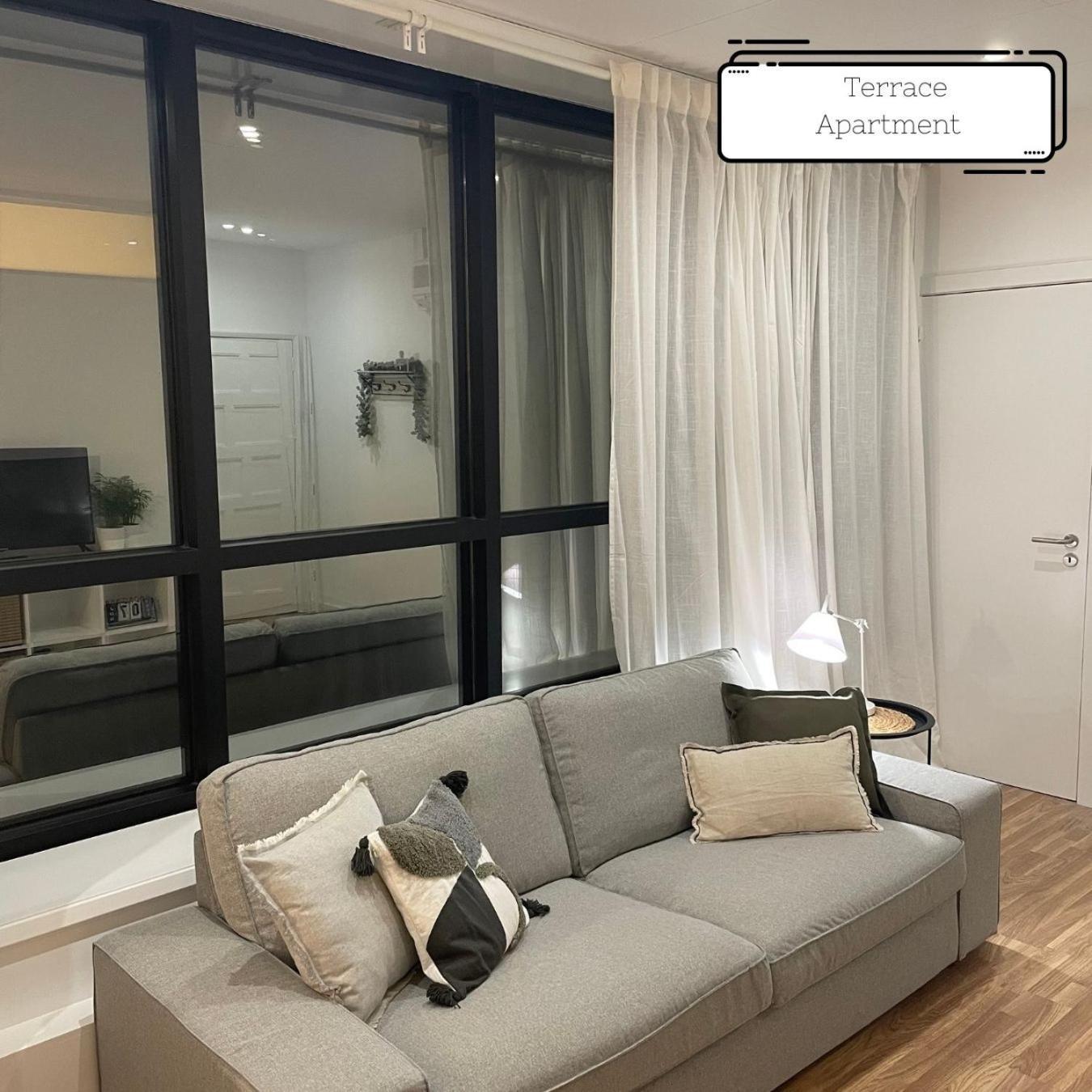 Porto Velho Apt - Manuel Apartment 외부 사진