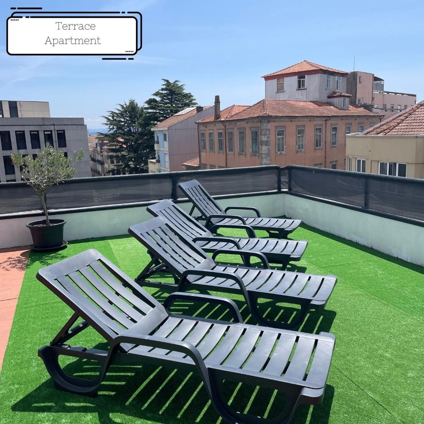 Porto Velho Apt - Manuel Apartment 외부 사진