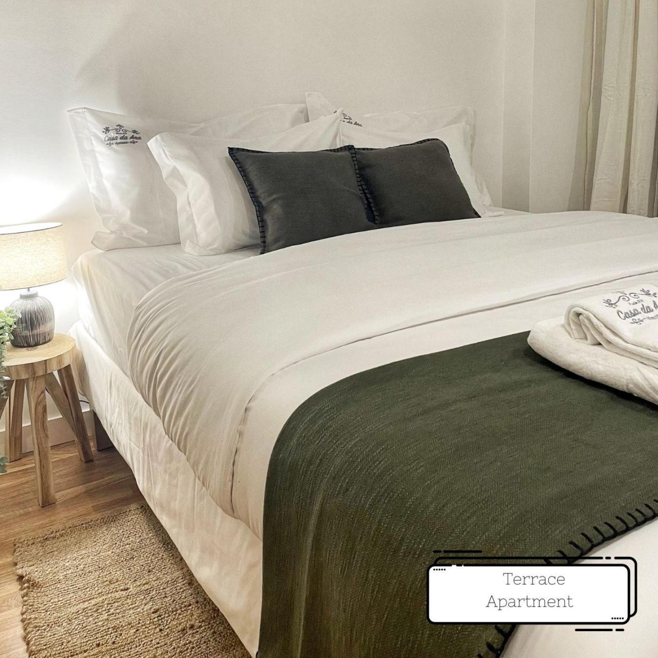Porto Velho Apt - Manuel Apartment 외부 사진