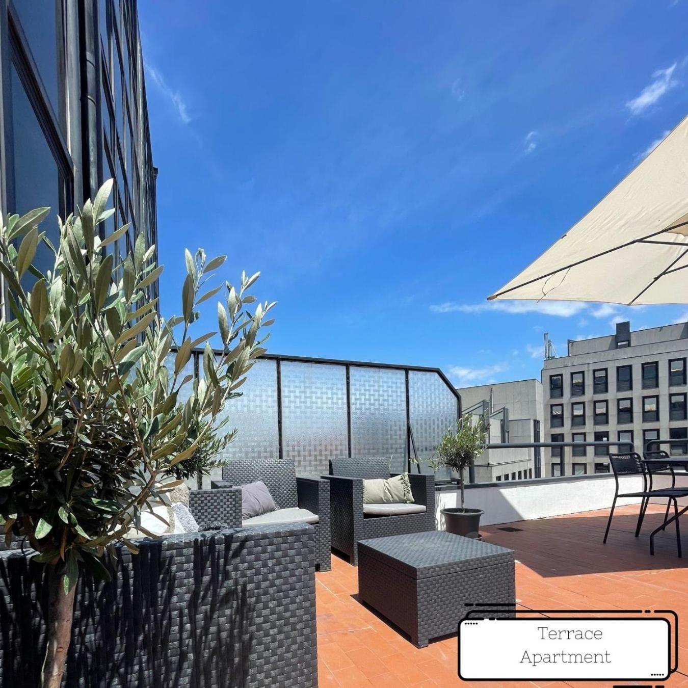 Porto Velho Apt - Manuel Apartment 외부 사진